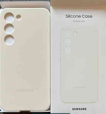 Смартфон: Samsung S23 8/256Gb. ( Beige) На Гарантії! Київ