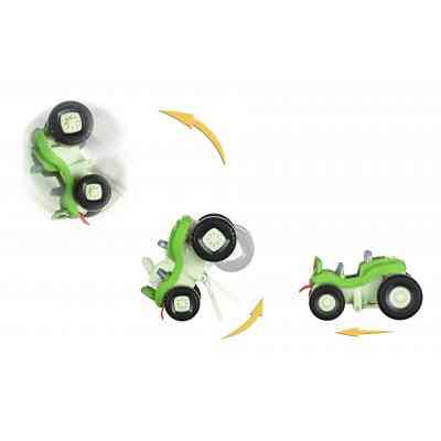 Машина Rev&Roll Рев та Рамбл Mini Краш (EU881140) Винница