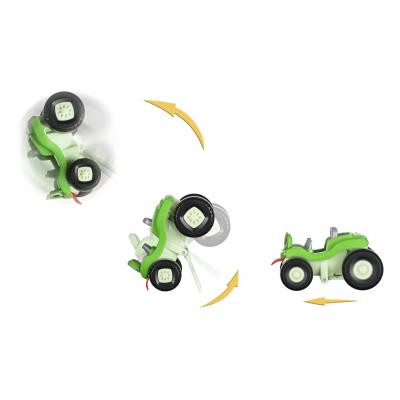 Машина Rev&amp;Roll Рев та Рамбл Mini Краш (EU881140) Вінниця - фото 2