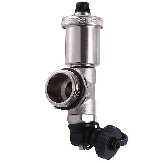 Группа развоздушивания/слива ECO 03 F R (000022094) Киев