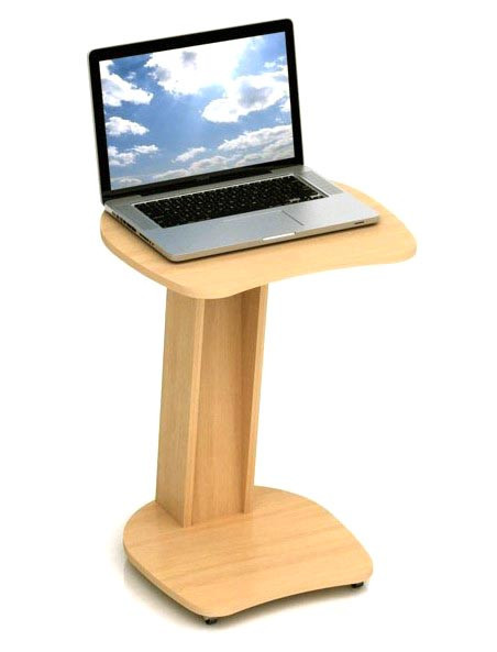 Приставний столик "Понтіана" ваніль Миколаїв - фото 2