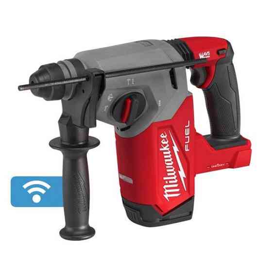 Перфоратор акумуляторний SDS-PLUS MILWAUKEE, M18 ONEFH-0, 2,5Дж (каркас) Одеса