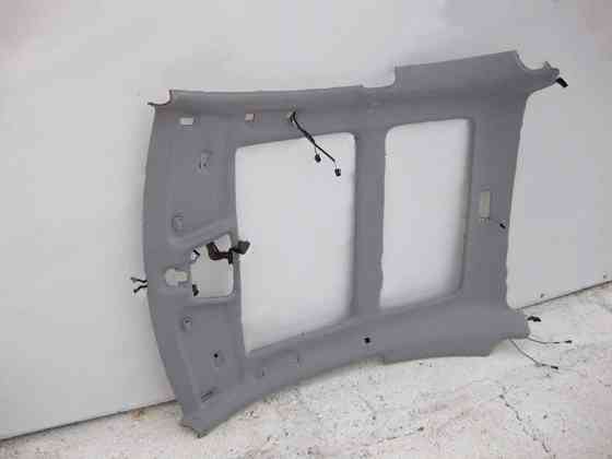 Mercedes-Benz  A2036905850 7E71 Сіра обшивка стелі під панораму C-Class C203 sportcoupe Одеса