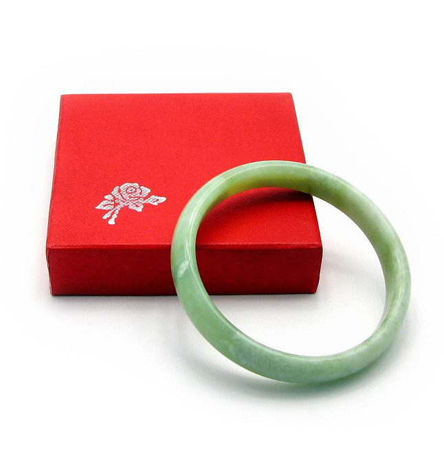 Браслет из нефрита Киев - изображение 1