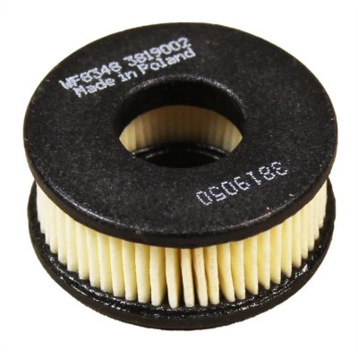 Фильтр топливный Wixfiltron WF8348 Винница - изображение 1