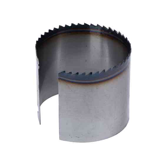 Sigma Коронки по дереву наборные 2" Ø26-63 мм высота 43 мм SIGMA (1520021) Киев