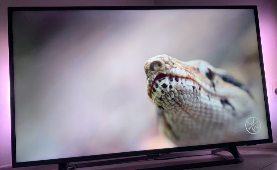 Телевизор Philips 50 AMBILIGHT 4k Smart TV. Киев - изображение 1