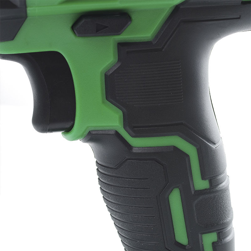 Шуруповерт акумуляторний APRO 895030 кейс 20В 2ак 2А/год Li-lon з АКБ і ЗП в компл Коломия - фото 7