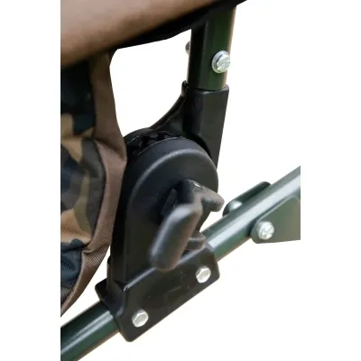 Кресло складное Tramp Royal Camo (TRF-071) Винница - изображение 10