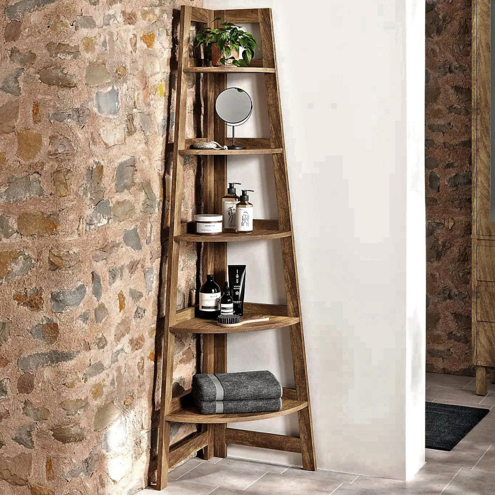 Этажерка для ванной 