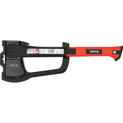 Сокира Yato теслярська, 1100Г НЕЙЛОН (YT-79971) Вінниця - фото 4