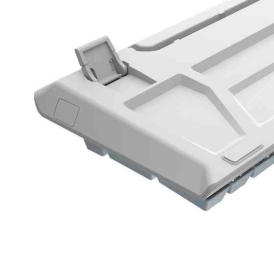 Клавіатура A4Tech Fstyler FS100 Icy Blue білий, сірий Харків