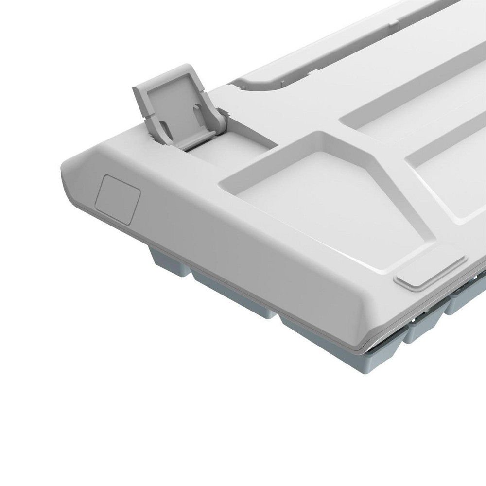 Клавіатура A4Tech Fstyler FS100 Icy Blue білий, сірий Харків - фото 3