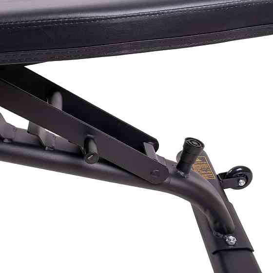 Лава регульована тренувальна inSPORTline ON-X AB50 Київ