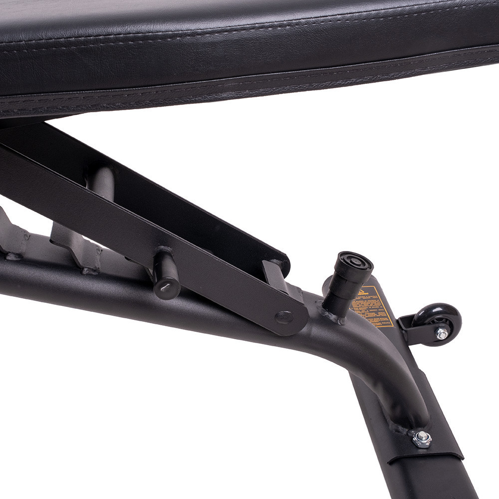 Лава регульована тренувальна inSPORTline ON-X AB50 Київ - фото 4