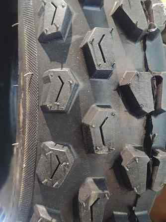 Мотошина ATV 21/7 -10 (QD-124) 42N QIND (#) Мукачево