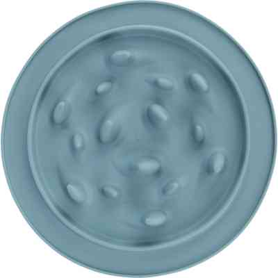 Посуд для собак Trixie Миска-килимок для повільного годування 24 см (4011905250366) Вінниця