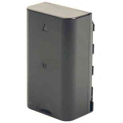 Акумулятор до фото/відео PowerPlant Panasonic VW-VBD29, 3350mAh (CB970070) Вінниця