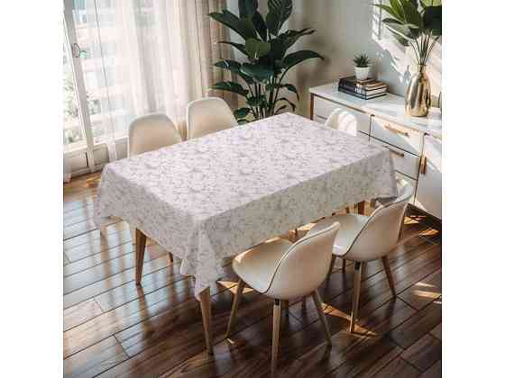 Клеенка Блум на тканевой основе 1,37м х 20м PW363-R1495-2-2 ТМ DARIANA Киев