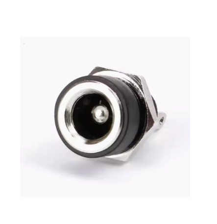 Комплект разъемов питания 5.5x2.1мм, 10 шт. Киев - изображение 5