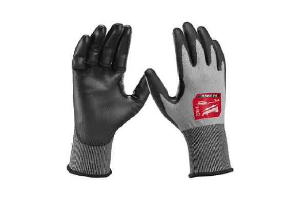 Рукавиці захисні Hi-Dex (Хай Декс) 3/С, 8/M Одеса