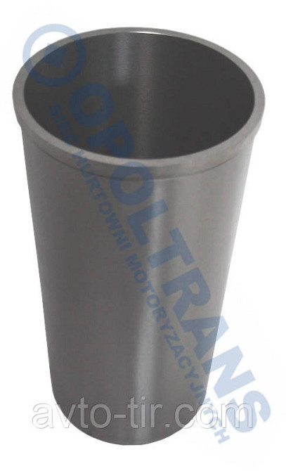 Гільза циліндра MB Atego Луцьк - фото 1