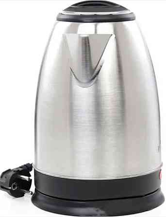 Новый электрочайник Kingberg  Электрический Чайник електрочайник. Киев