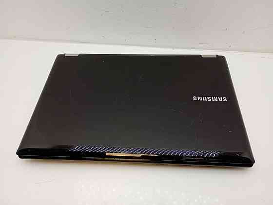 Ноутбук Samsung RC530 i7-2610QM\4+4gb ddr3\0\ NVIDIA GeForce GT540M\ АКБ- (Б клас) Луцьк