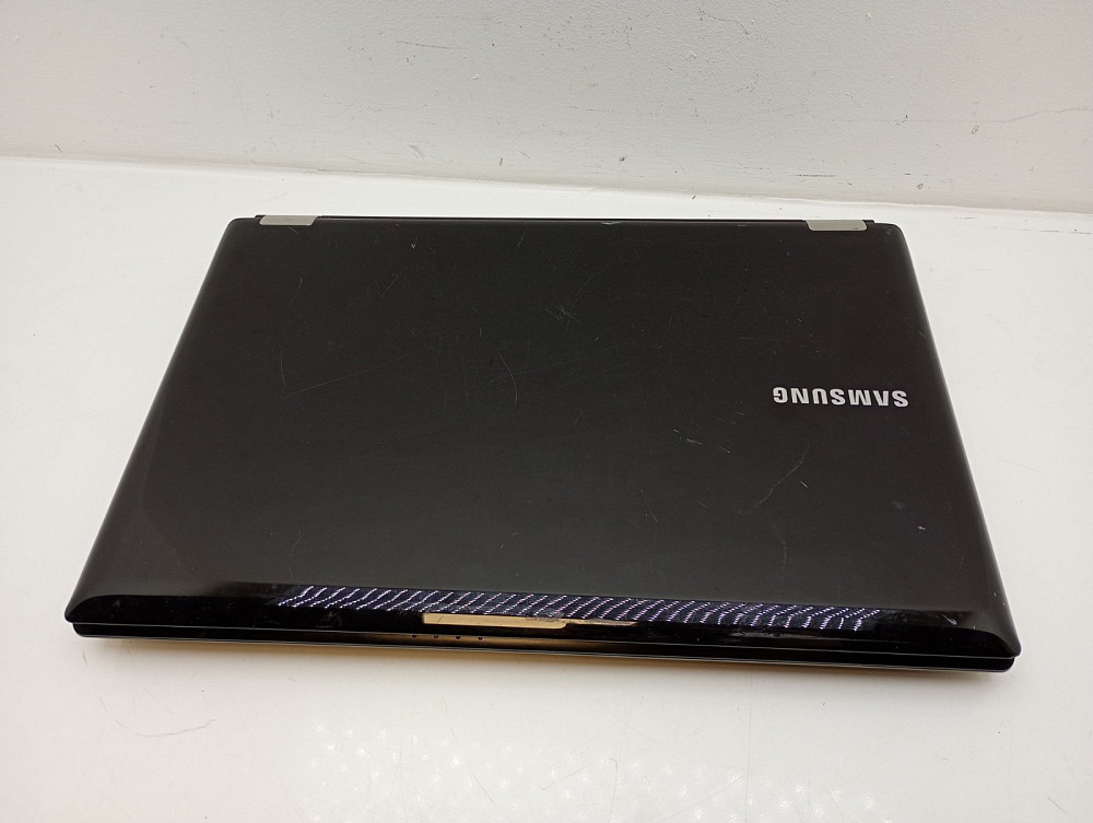 Ноутбук Samsung RC530 i7-2610QM\4+4gb ddr3\0\ NVIDIA GeForce GT540M\ АКБ- (Б клас) Луцьк - фото 2