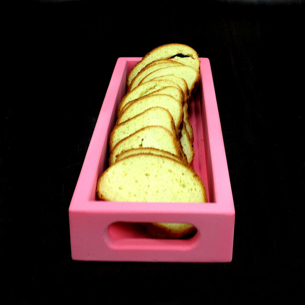 Хлебный лоток 