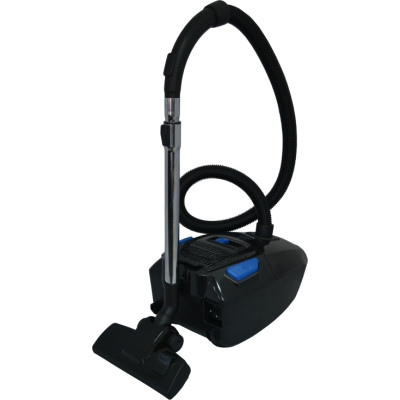 Пылесос Grunhelm GVCM244BB Винница - изображение 9