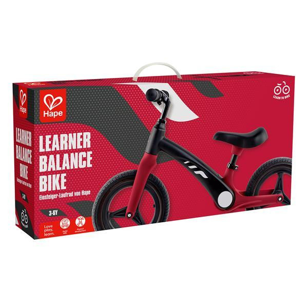 Беговел Hape двухколесный 12