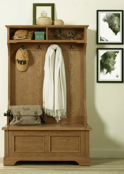 Гарнитур для прихожей 