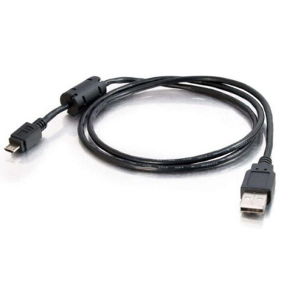 Дата кабель USB 2.0 AM to Micro 5P 1.8m Atcom (9175) Вінниця - фото 6