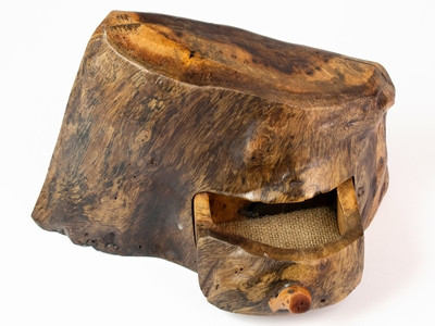 Шкатулка для украшений из дерева Киев - изображение 3