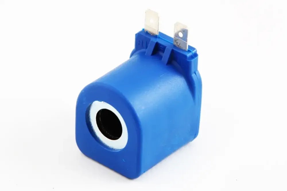 Катушка ГБО электромагнитная 17 Вт Tomasettо Винница - изображение 1