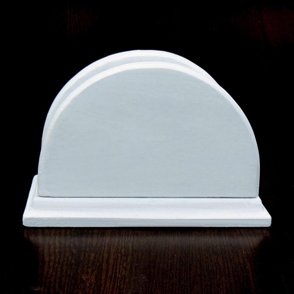 Салфетница 