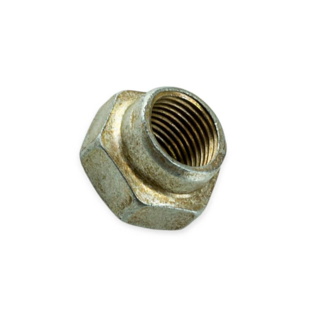 Гайка болта тормозабарабану камаз Мукачево - фото 1