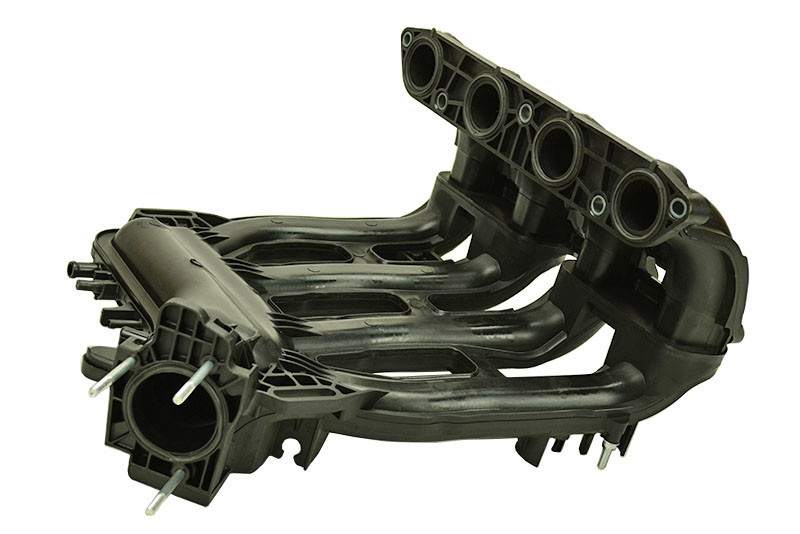 Модуль впуска 2112 (3 шпильки) новый образец Мукачево - изображение 1