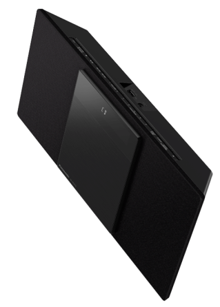Мікросистема Panasonic SC-HC410EE-K (6516048) Київ