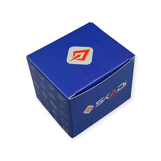 Датчик 2108, 2109, 21099, 2110-2115 (6 импульсный) под трос круглый разъем скорости Мукачево