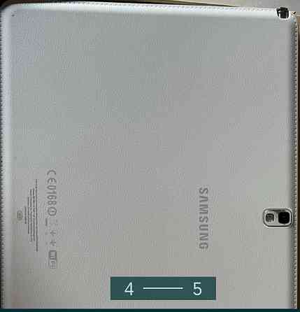Планшет Samsung Galaxy Note 10.1 Киев