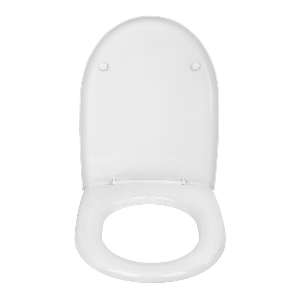 Сидіння для унітазу SoloPlast СП-2 Киев - изображение 1