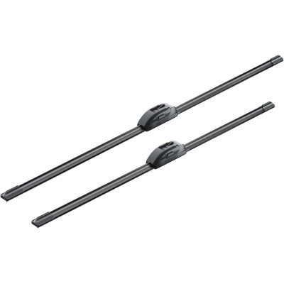 Щітка склоочисника Bosch 3 397 007 565 Вінниця - фото 1