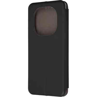 Чохол до мобільного телефона Armorstandart G-Case Xiaomi Redmi Note 14 Pro 4G Black (ARM79788) Вінниця