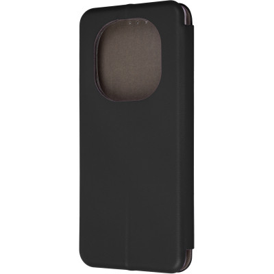 Чохол до мобільного телефона Armorstandart G-Case Xiaomi Redmi Note 14 Pro 4G Black (ARM79788) Вінниця - фото 2
