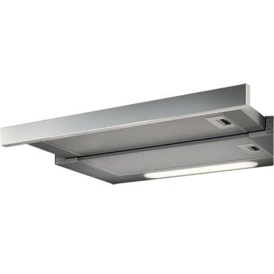 Витяжка кухонна Elica ELITE 14 LUX GRIX/A/60 Вінниця - фото 1