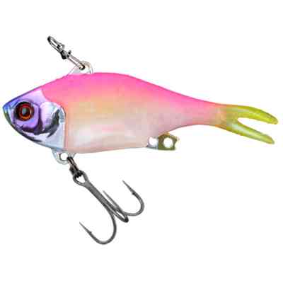 Воблер Jackall Jeublu 52S 52mm 6.4g Pink Back Pearl (1699.30.13) Вінниця