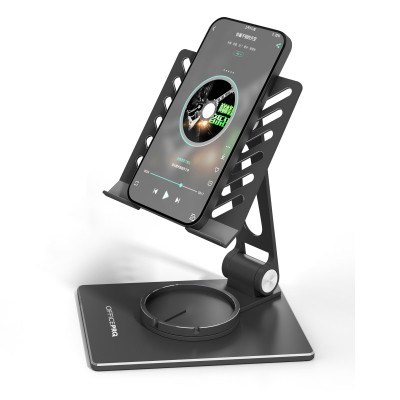 Подставка для планшета OfficePro LS630G and smartphone Grey (LS630G) Винница - изображение 12