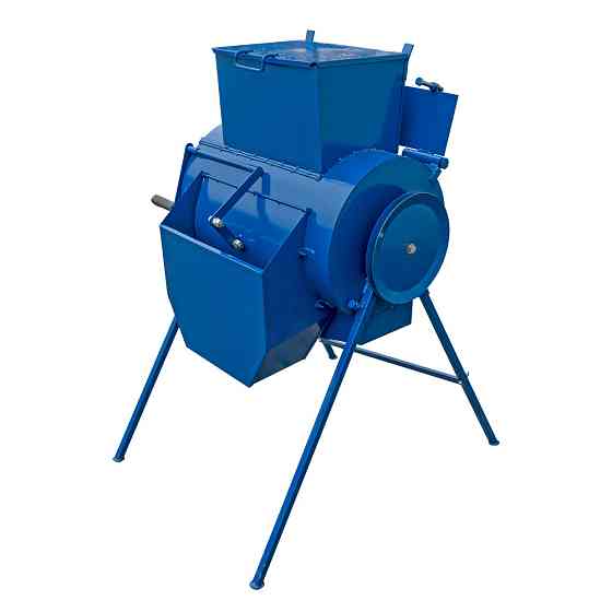 Кукурзолущилка, КЛ1 Харків